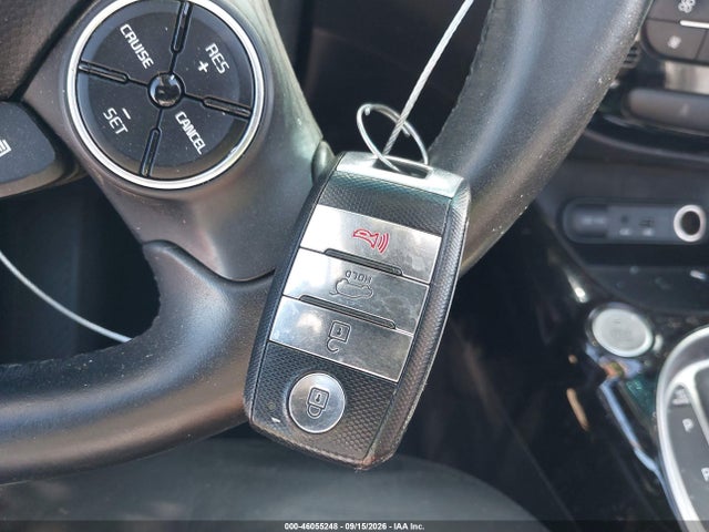 2014 Kia Soul ! მანქანა იყიდება აუქციონზე, vin: KNDJX3A57E7065390, აუქციონის ნომერი: 46055248