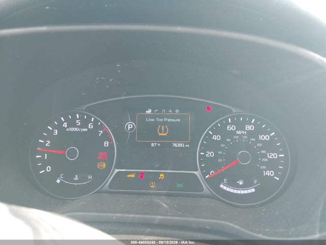 2014 Kia Soul ! მანქანა იყიდება აუქციონზე, vin: KNDJX3A57E7065390, აუქციონის ნომერი: 46055248