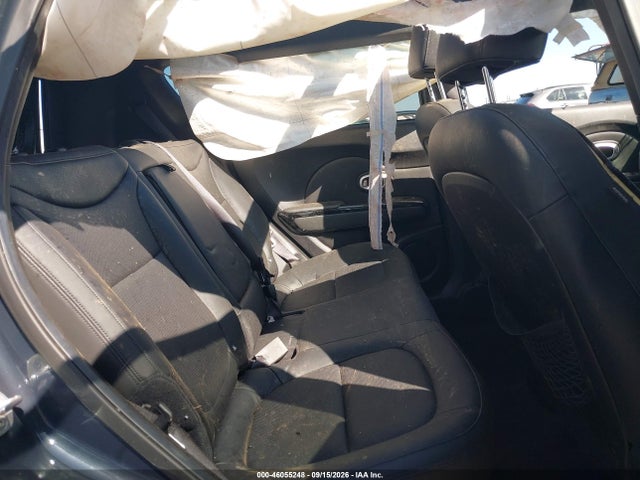 2014 Kia Soul ! მანქანა იყიდება აუქციონზე, vin: KNDJX3A57E7065390, აუქციონის ნომერი: 46055248