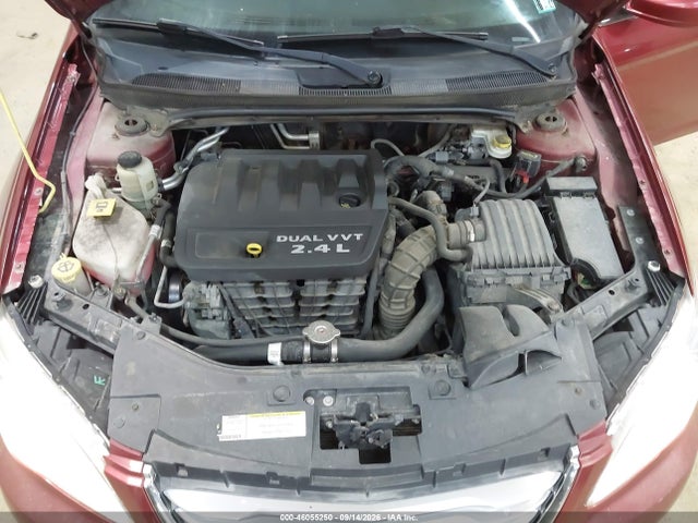 Aukcja sprzedaży 2013 Chrysler 200 Touring, vin: 1C3CCBBB7DN729463, numer aukcji: 46055250