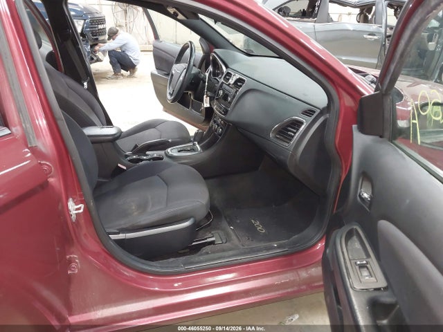 Aukcja sprzedaży 2013 Chrysler 200 Touring, vin: 1C3CCBBB7DN729463, numer aukcji: 46055250