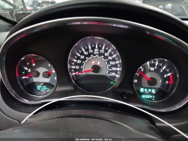Aukcja sprzedaży 2013 Chrysler 200 Touring, vin: 1C3CCBBB7DN729463, numer aukcji: 46055250