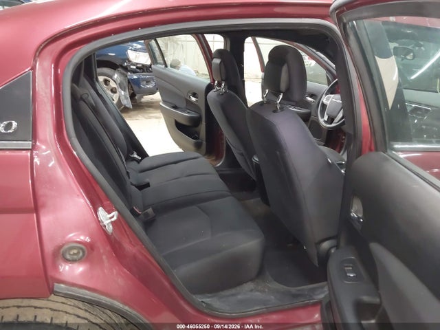Aukcja sprzedaży 2013 Chrysler 200 Touring, vin: 1C3CCBBB7DN729463, numer aukcji: 46055250