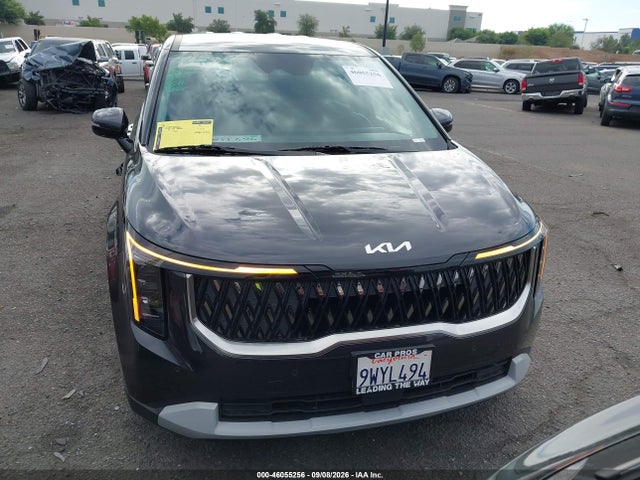 Продажа на аукционе авто 2026 Kia Carnival Mpv Lxs, vin: KNDNB5K37T6612542, номер лота: 46055256