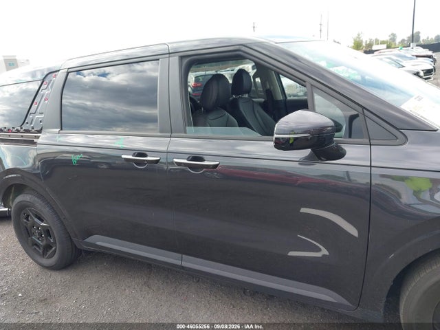 Продажа на аукционе авто 2026 Kia Carnival Mpv Lxs, vin: KNDNB5K37T6612542, номер лота: 46055256