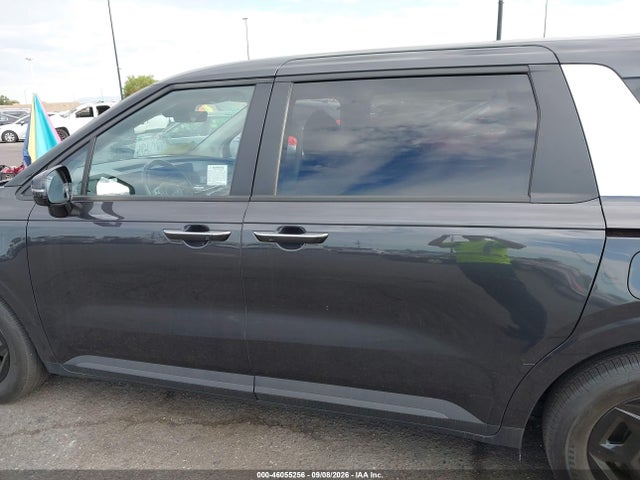 Продажа на аукционе авто 2026 Kia Carnival Mpv Lxs, vin: KNDNB5K37T6612542, номер лота: 46055256