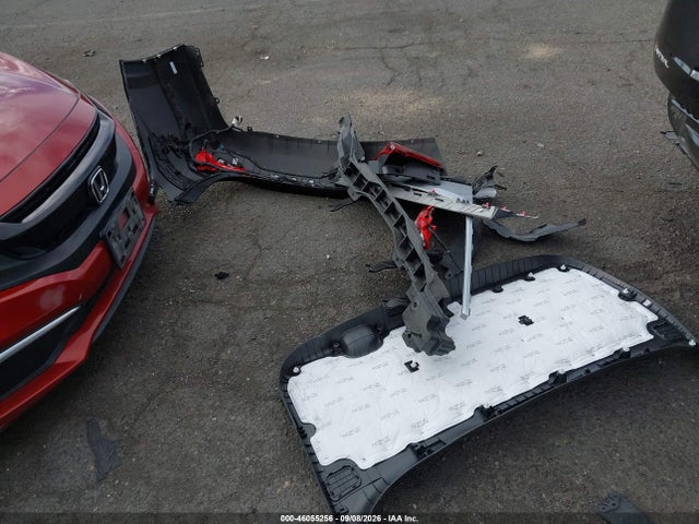 Продажа на аукционе авто 2026 Kia Carnival Mpv Lxs, vin: KNDNB5K37T6612542, номер лота: 46055256