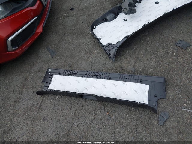 Продажа на аукционе авто 2026 Kia Carnival Mpv Lxs, vin: KNDNB5K37T6612542, номер лота: 46055256