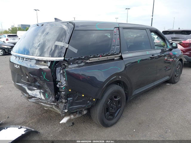 Продажа на аукционе авто 2026 Kia Carnival Mpv Lxs, vin: KNDNB5K37T6612542, номер лота: 46055256