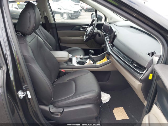 Продажа на аукционе авто 2026 Kia Carnival Mpv Lxs, vin: KNDNB5K37T6612542, номер лота: 46055256