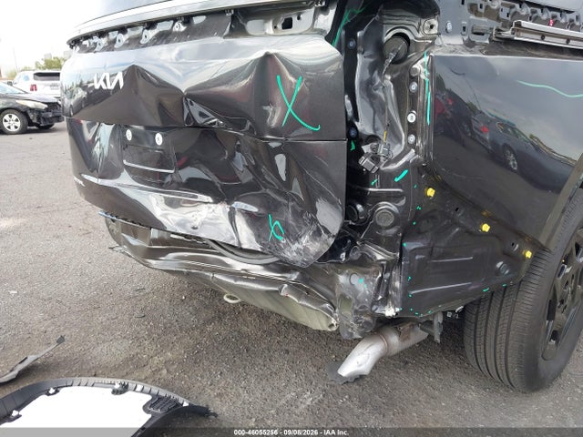 Продажа на аукционе авто 2026 Kia Carnival Mpv Lxs, vin: KNDNB5K37T6612542, номер лота: 46055256