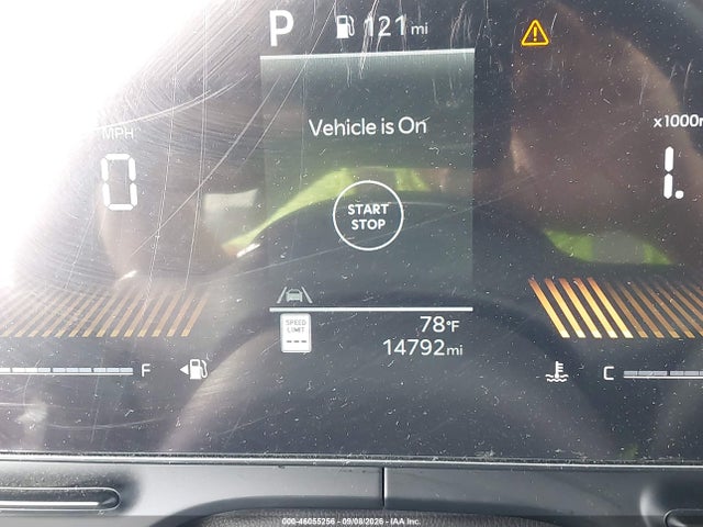 Продажа на аукционе авто 2026 Kia Carnival Mpv Lxs, vin: KNDNB5K37T6612542, номер лота: 46055256