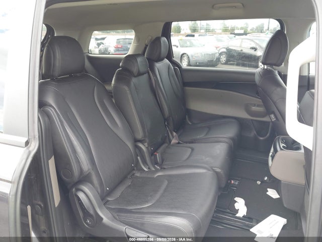 Продажа на аукционе авто 2026 Kia Carnival Mpv Lxs, vin: KNDNB5K37T6612542, номер лота: 46055256