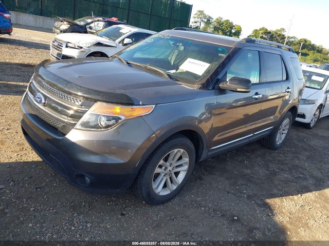 Продажа на аукционе авто 2013 Ford Explorer Xlt, vin: 1FM5K8D87DGA11519, номер лота: 46055257