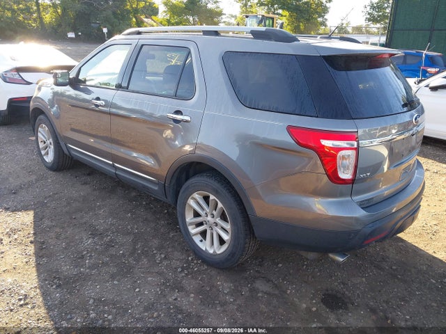 Продажа на аукционе авто 2013 Ford Explorer Xlt, vin: 1FM5K8D87DGA11519, номер лота: 46055257
