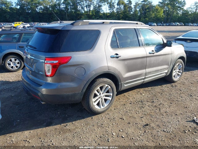 Продажа на аукционе авто 2013 Ford Explorer Xlt, vin: 1FM5K8D87DGA11519, номер лота: 46055257