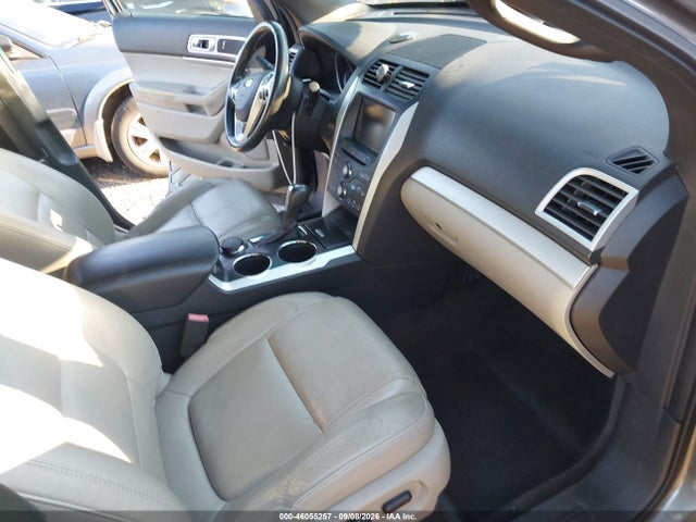 Продажа на аукционе авто 2013 Ford Explorer Xlt, vin: 1FM5K8D87DGA11519, номер лота: 46055257