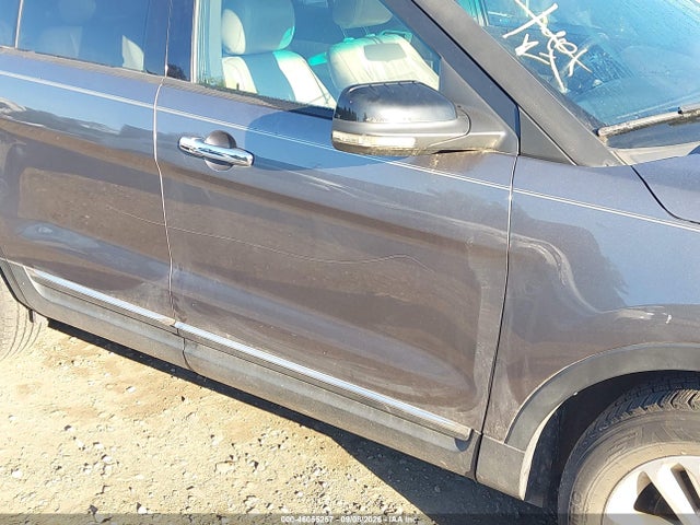 Продажа на аукционе авто 2013 Ford Explorer Xlt, vin: 1FM5K8D87DGA11519, номер лота: 46055257