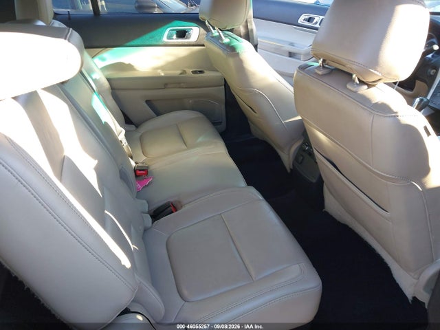 Продажа на аукционе авто 2013 Ford Explorer Xlt, vin: 1FM5K8D87DGA11519, номер лота: 46055257