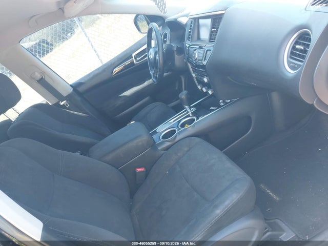Продаж на аукціоні авто 2013 Nissan Pathfinder Sv, vin: 5N1AR2MN8DC668950, номер лоту: 46055259