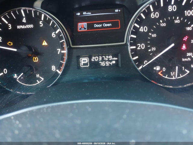 Продаж на аукціоні авто 2013 Nissan Pathfinder Sv, vin: 5N1AR2MN8DC668950, номер лоту: 46055259