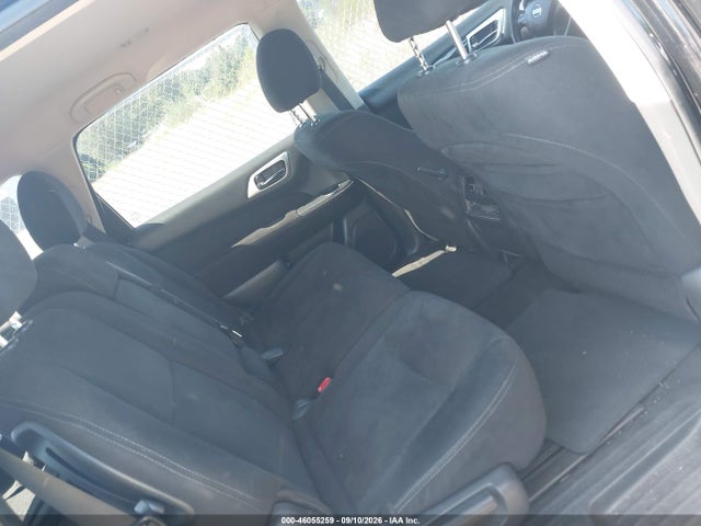 Продаж на аукціоні авто 2013 Nissan Pathfinder Sv, vin: 5N1AR2MN8DC668950, номер лоту: 46055259