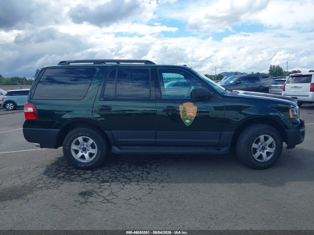 Ford Expedition Xl 2016 1FMJU1GT7GEF43885 Image 14
