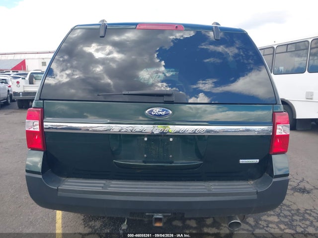 Ford Expedition Xl 2016 1FMJU1GT7GEF43885 Image 17