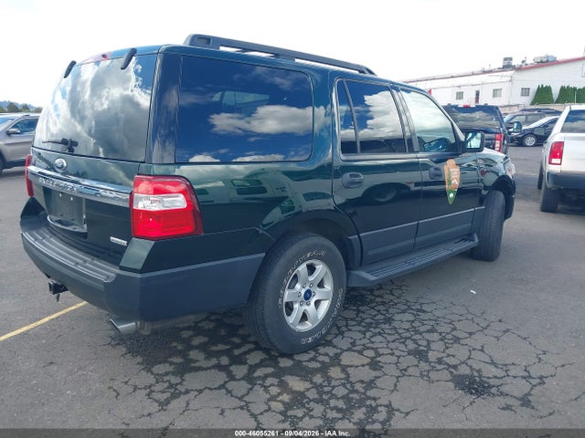 Ford Expedition Xl 2016 1FMJU1GT7GEF43885 Image 4