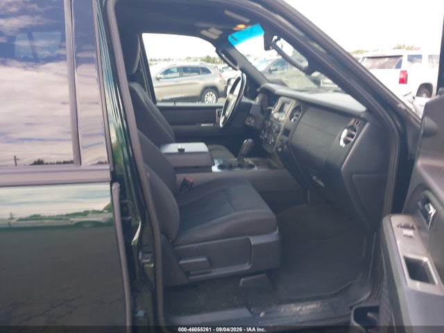 Ford Expedition Xl 2016 1FMJU1GT7GEF43885 Image 5