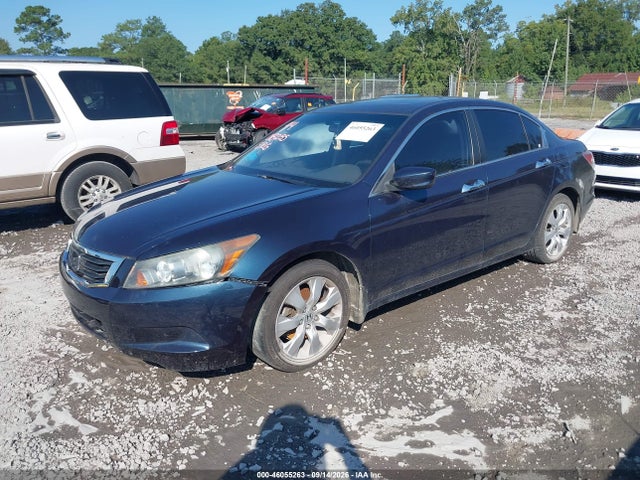 Auction sale of the 2010 Honda Accord 3.5 Ex, vin: 5KBCP3F77AB018255, lot number: 46055263