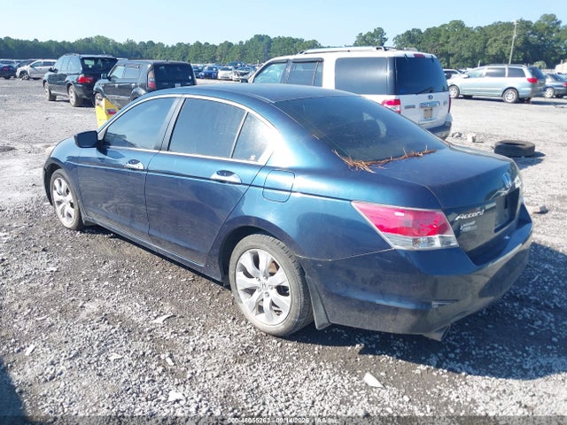 Auction sale of the 2010 Honda Accord 3.5 Ex, vin: 5KBCP3F77AB018255, lot number: 46055263
