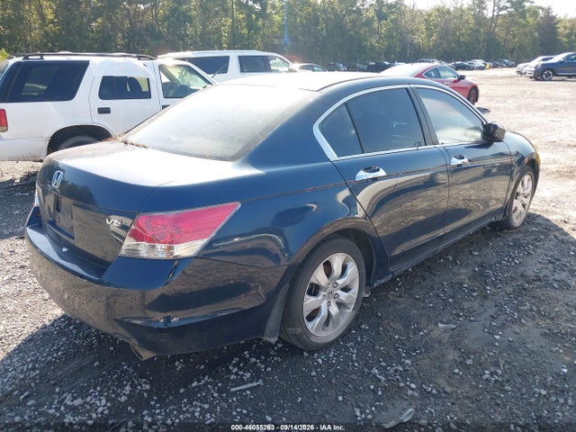 Auction sale of the 2010 Honda Accord 3.5 Ex, vin: 5KBCP3F77AB018255, lot number: 46055263