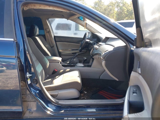 Auction sale of the 2010 Honda Accord 3.5 Ex, vin: 5KBCP3F77AB018255, lot number: 46055263
