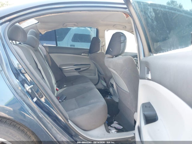 Auction sale of the 2010 Honda Accord 3.5 Ex, vin: 5KBCP3F77AB018255, lot number: 46055263