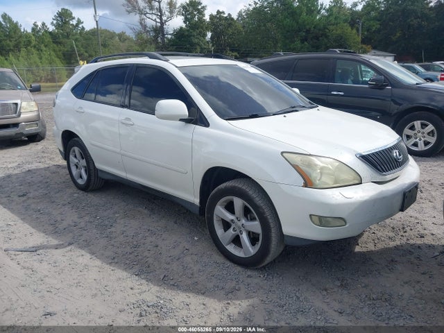 Aukcja sprzedaży 2007 Lexus Rx 350, vin: 2T2HK31U07C029171, numer aukcji: 46055265