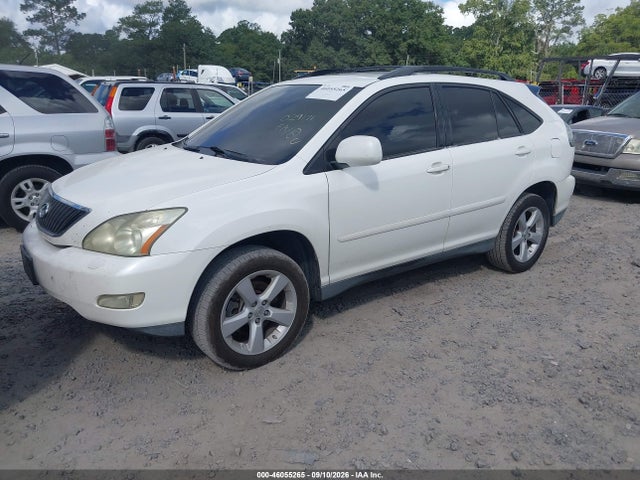 Aukcja sprzedaży 2007 Lexus Rx 350, vin: 2T2HK31U07C029171, numer aukcji: 46055265