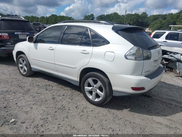 Aukcja sprzedaży 2007 Lexus Rx 350, vin: 2T2HK31U07C029171, numer aukcji: 46055265