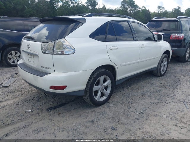 Aukcja sprzedaży 2007 Lexus Rx 350, vin: 2T2HK31U07C029171, numer aukcji: 46055265