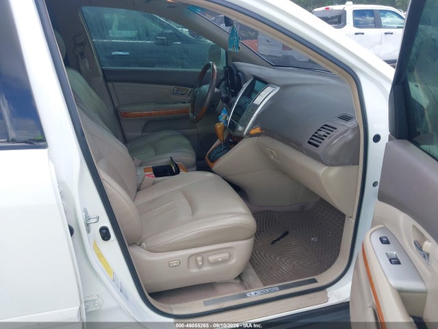 Aukcja sprzedaży 2007 Lexus Rx 350, vin: 2T2HK31U07C029171, numer aukcji: 46055265