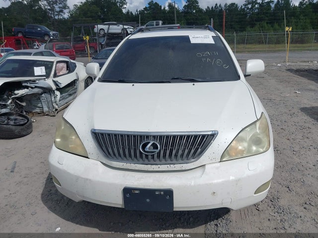 Aukcja sprzedaży 2007 Lexus Rx 350, vin: 2T2HK31U07C029171, numer aukcji: 46055265