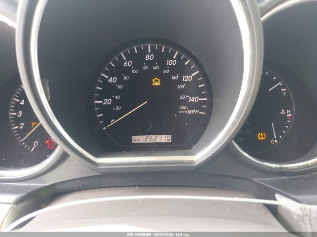 Aukcja sprzedaży 2007 Lexus Rx 350, vin: 2T2HK31U07C029171, numer aukcji: 46055265