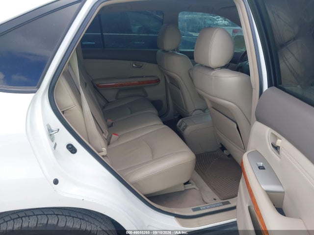 Aukcja sprzedaży 2007 Lexus Rx 350, vin: 2T2HK31U07C029171, numer aukcji: 46055265