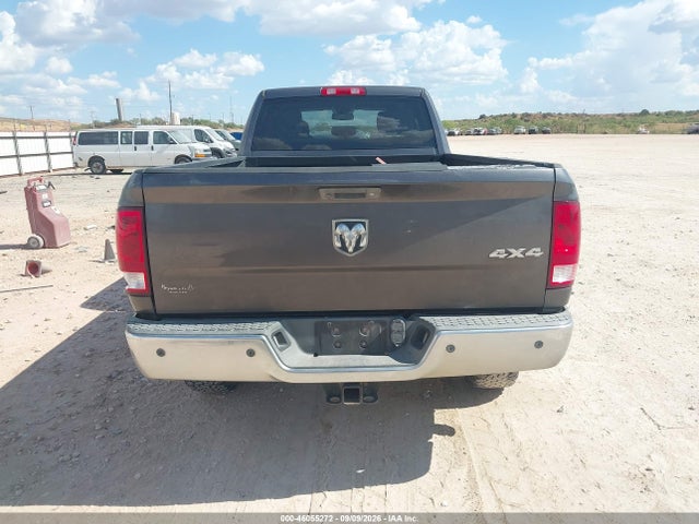 46055272 :رقم المزاد ، 3C63R3GL8FG555942 vin ، 2015 Ram 3500 Tradesman مزاد بيع