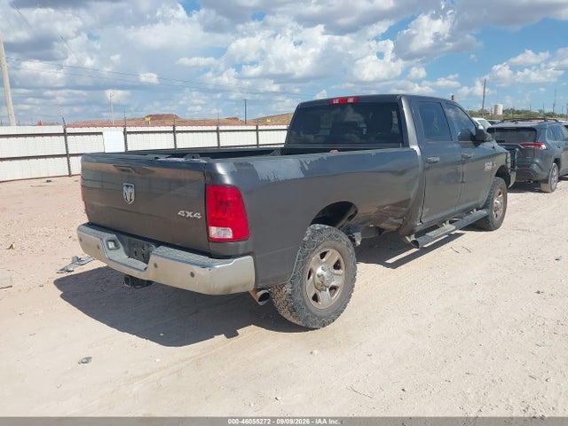 46055272 :رقم المزاد ، 3C63R3GL8FG555942 vin ، 2015 Ram 3500 Tradesman مزاد بيع