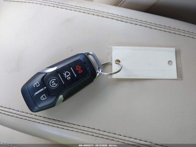 46055275 :رقم المزاد ، 5LMCJ3D97GUJ05439 vin ، 2016 Lincoln Mkc Reserve مزاد بيع