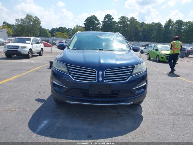 46055275 :رقم المزاد ، 5LMCJ3D97GUJ05439 vin ، 2016 Lincoln Mkc Reserve مزاد بيع
