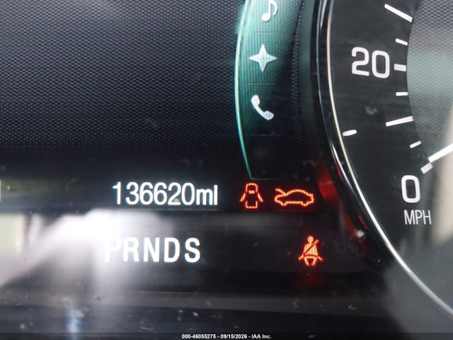 46055275 :رقم المزاد ، 5LMCJ3D97GUJ05439 vin ، 2016 Lincoln Mkc Reserve مزاد بيع