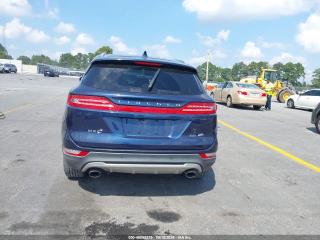 46055275 :رقم المزاد ، 5LMCJ3D97GUJ05439 vin ، 2016 Lincoln Mkc Reserve مزاد بيع
