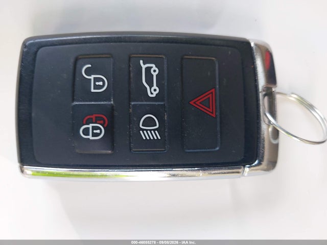 Продажа на аукционе авто 2019 Land Rover Range Rover 3.0l V6 Supercharged Hse, vin: SALGS2SV6KA550063, номер лота: 46055278